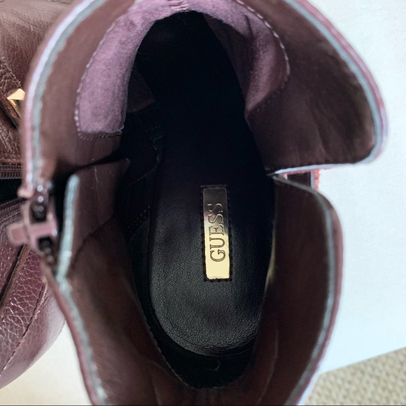 GUESS booties - Picture 5 of 6